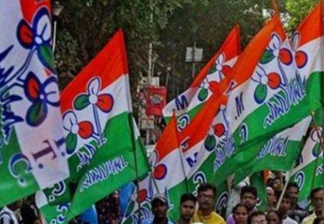 Bengal polls: TMC seeks removal of Bhabanipur poll official, alleges proximity with BJP's Suvendu